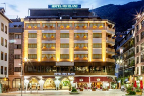 Roc Blanc & Spa Andorra La Vella